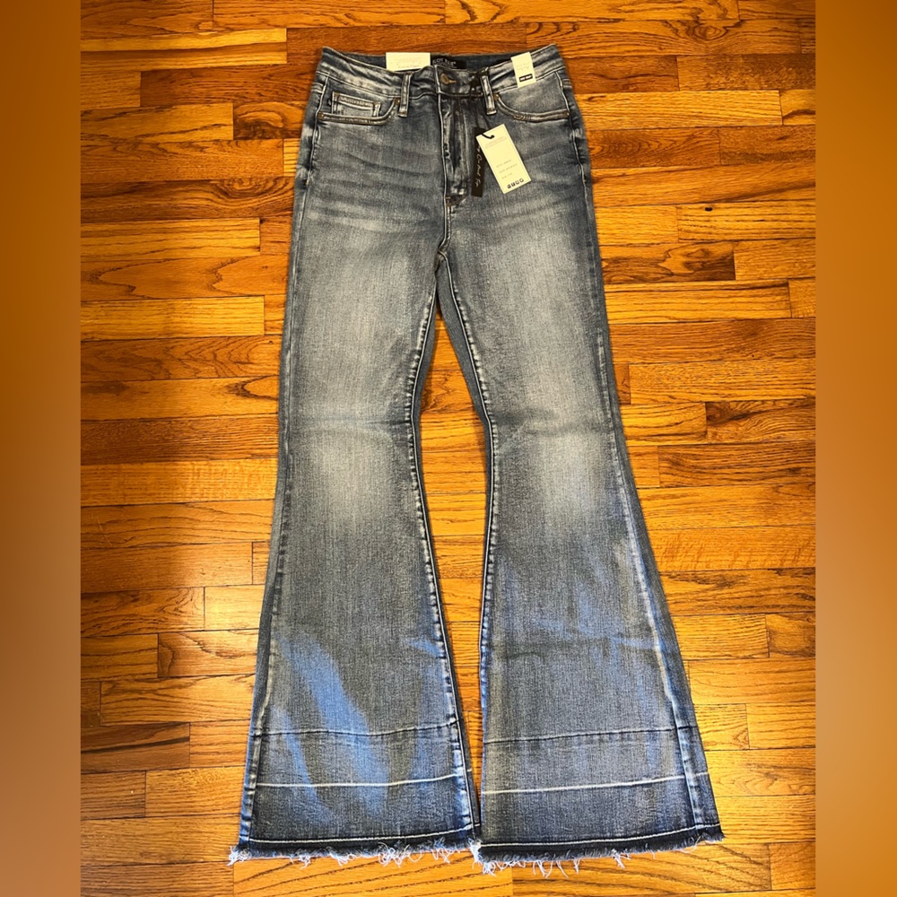 Judy Blue tummy control jeans size 7/28